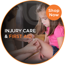 Injury Care & First Aid