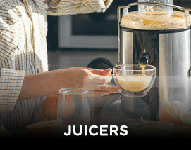 Juicers