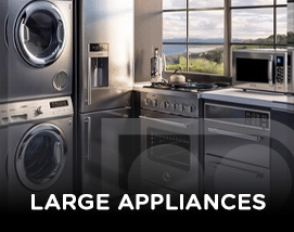Large Appliances