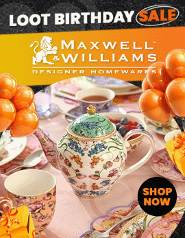 Maxwell Williams | Orange is the new Black Theme