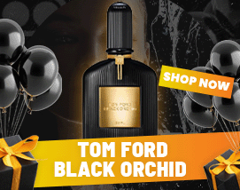Tom Ford Black Orchid