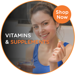 Vitamins & Supplements