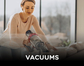 Vacuums