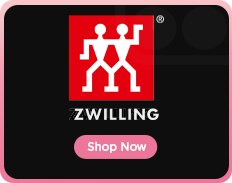 Zwilling Block Block
