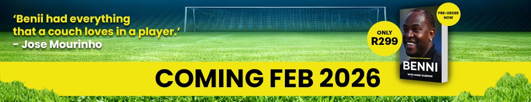 Benni Benni McCarthy Mark Gleeson