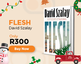 Flesh David Szalay