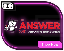 Answer Series