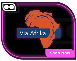 Via Afrika