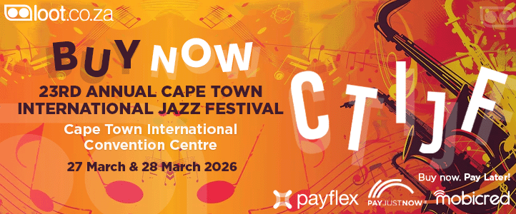 Cape Town Jazz Festival