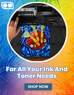 Summer Theme - For All Your Ink And Toner Needs