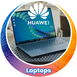 Huawei Laptops - Tech