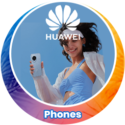 Huawei Phones  - Tech