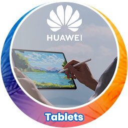 Huawei Tablets - Tech