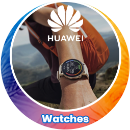 Huawei Watches - Tech