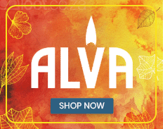 Home - Heaters - Alva