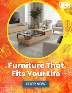 Home - Furniture That Fits Your Life.