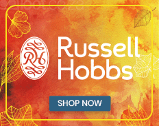 Home - Heaters - Russell Hobbs