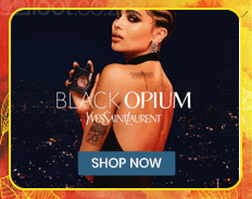 YSL Black Opium