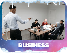 Business