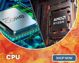 Shop CPU's