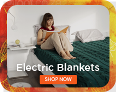 Electric Blankets