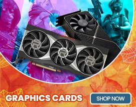 Graphics Cards