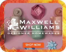 Maxwell & Williams