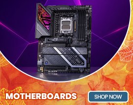 Motherboards
