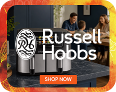 Russell Hobbs