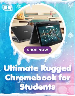 Asus Chromebook