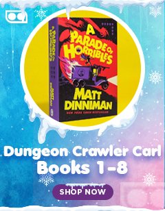 Dungeon Crawler