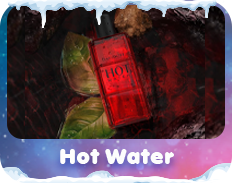 Hot Water