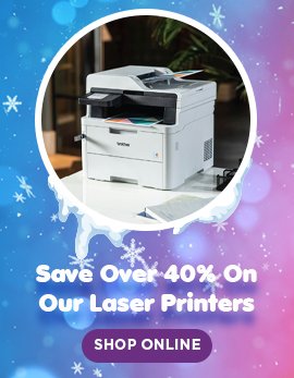Laser Printers WW